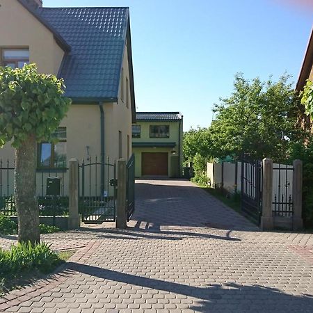 Holiday Home Noras Nams Cesis Exterior photo