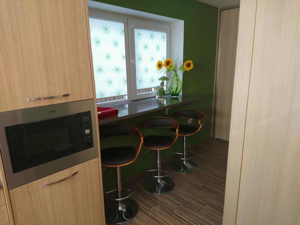 Holiday Home Noras Nams Cesis Exterior photo
