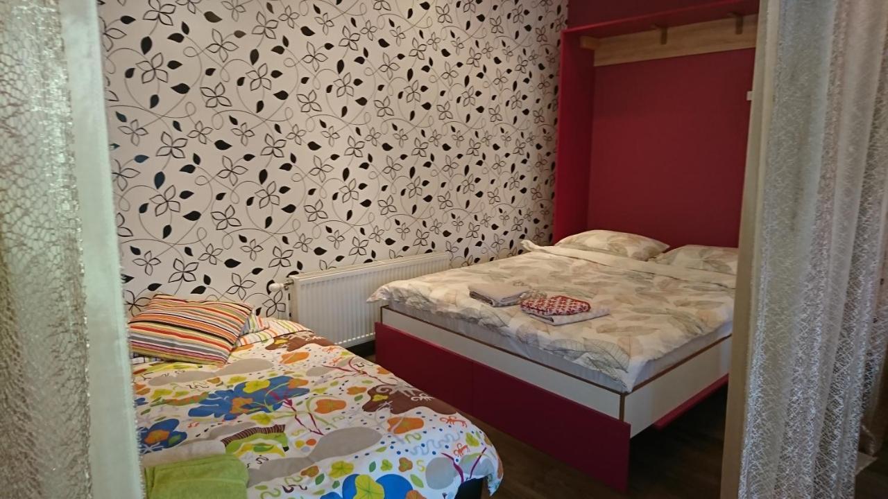 Holiday Home Noras Nams Cesis Exterior photo